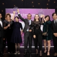 China Mobile International: Awarded “Best Mobile / 5G Service Innovation” and “Best Cloud Innovation”
